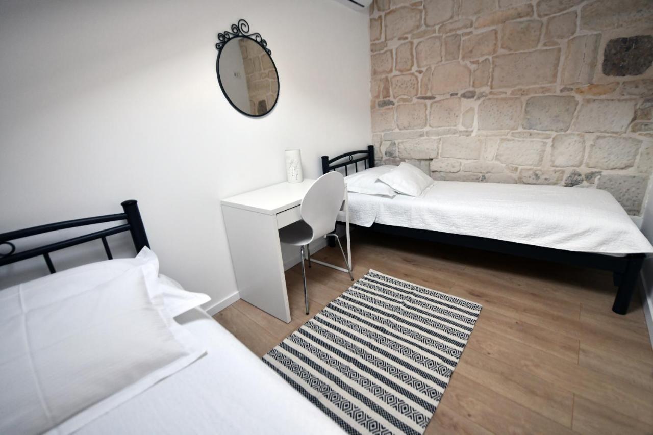 Apartment Lavanda - Suite Sinj Εξωτερικό φωτογραφία