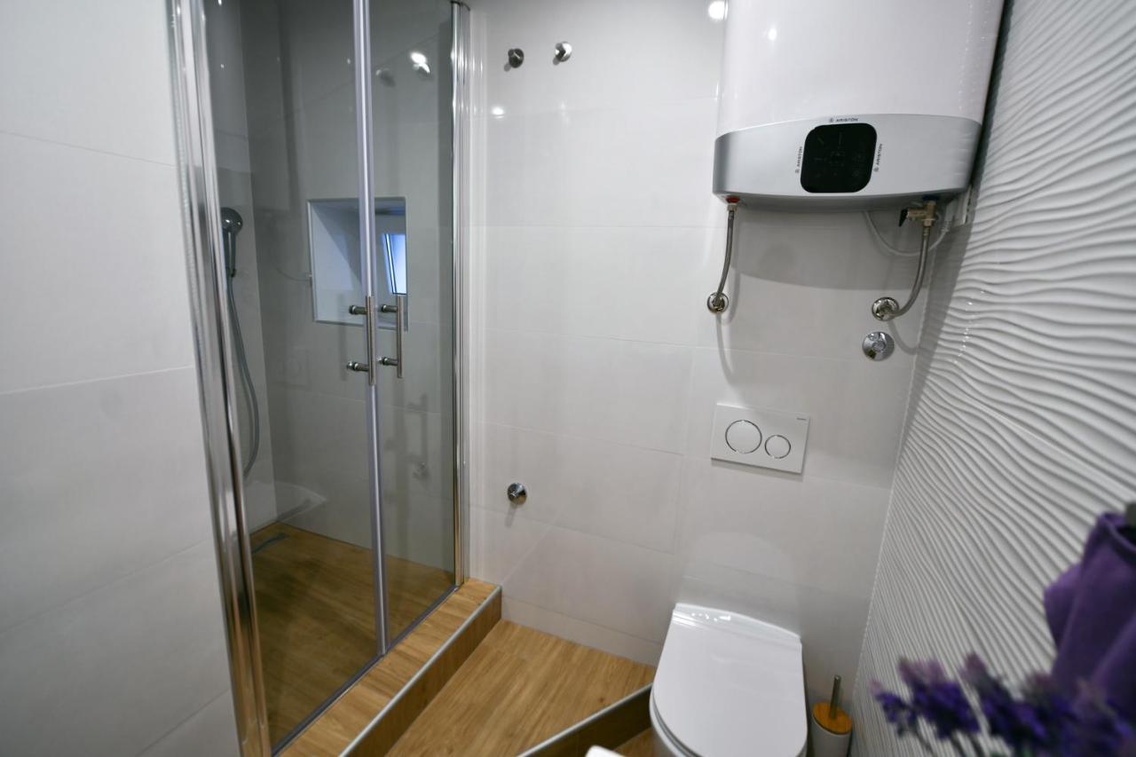 Apartment Lavanda - Suite Sinj Εξωτερικό φωτογραφία