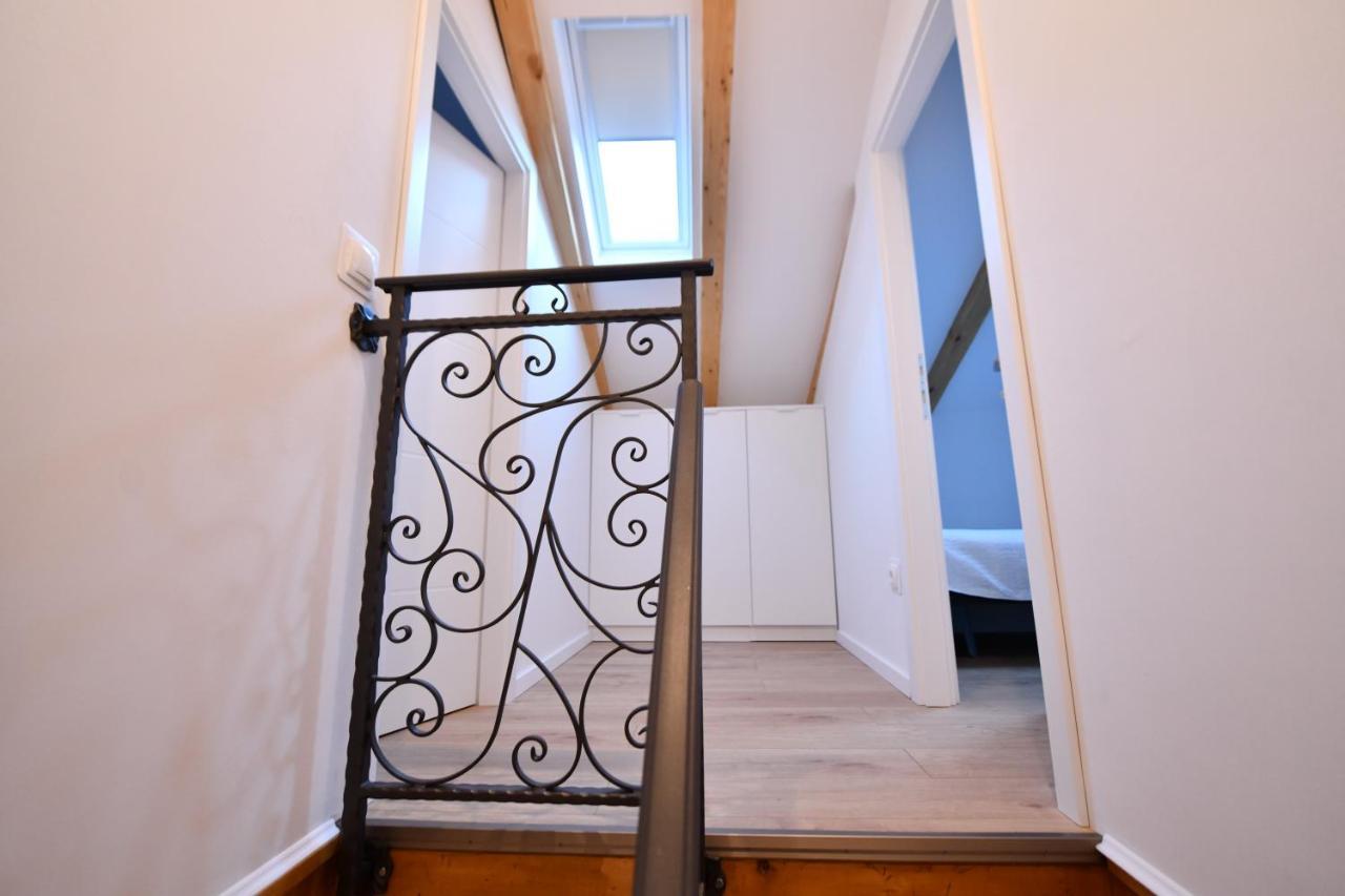 Apartment Lavanda - Suite Sinj Εξωτερικό φωτογραφία