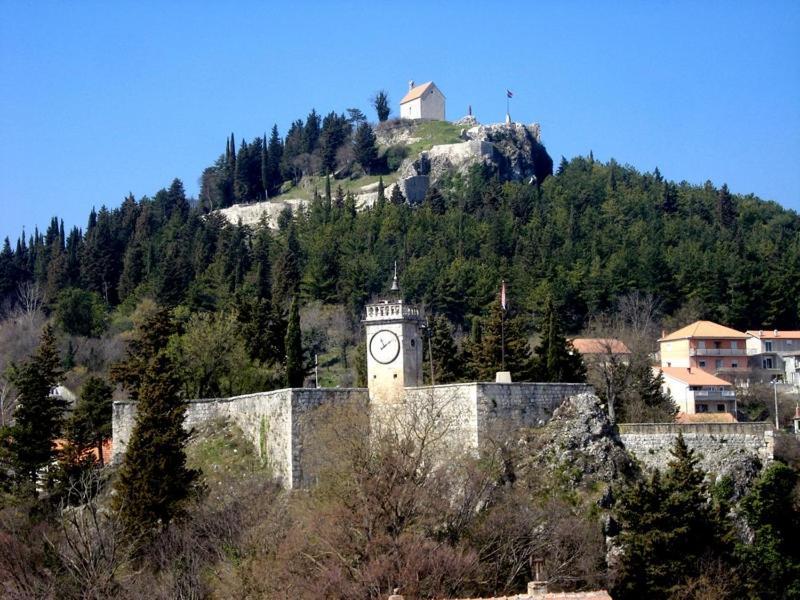 Apartment Lavanda - Suite Sinj Εξωτερικό φωτογραφία