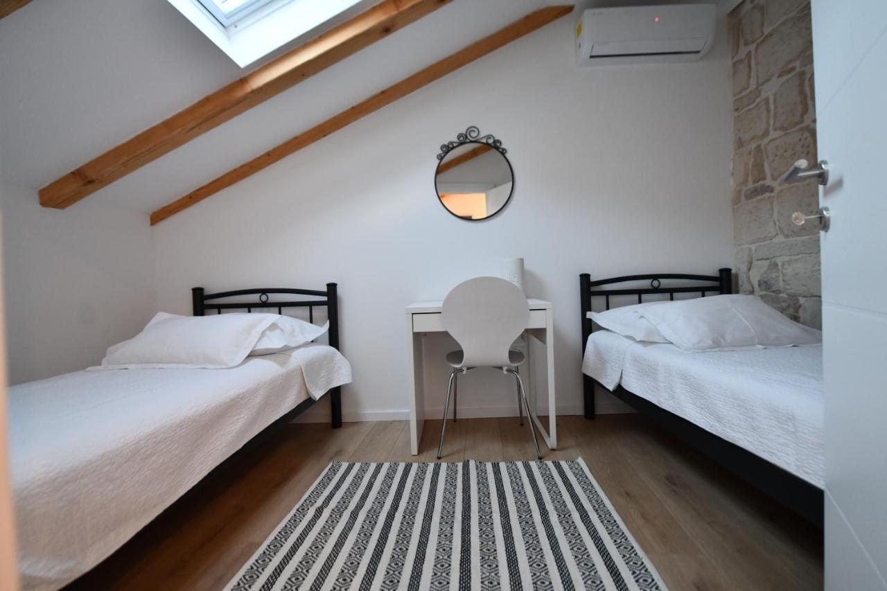 Apartment Lavanda - Suite Sinj Εξωτερικό φωτογραφία